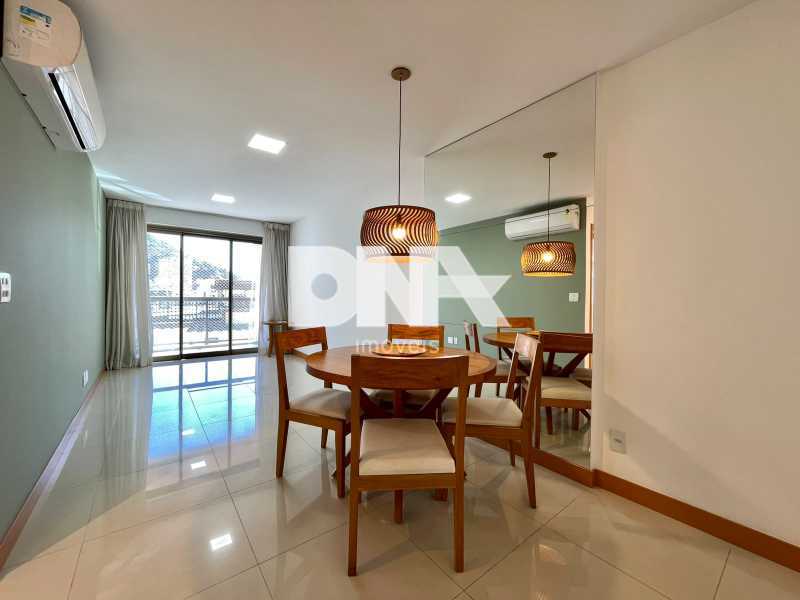 Cobertura 3 quartos à venda Flamengo, Rio de Janeiro - R$ 3.490.000 - FLCO30021