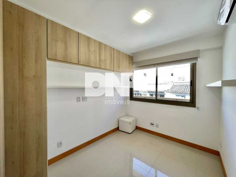 Cobertura 3 quartos à venda Flamengo, Rio de Janeiro - R$ 3.490.000 - FLCO30021