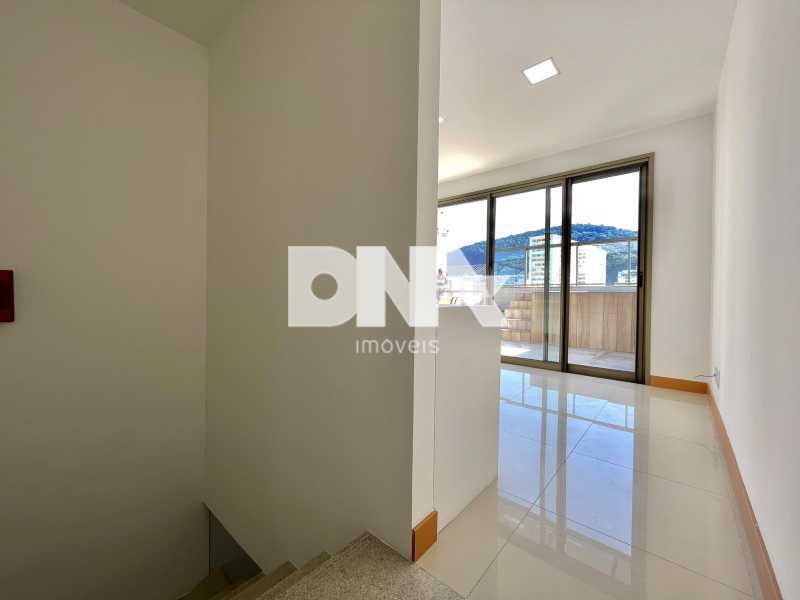 Cobertura 3 quartos à venda Flamengo, Rio de Janeiro - R$ 3.490.000 - FLCO30021