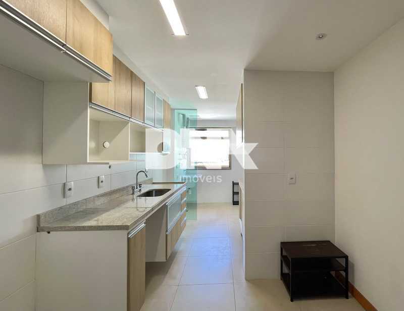 Cobertura 3 quartos à venda Flamengo, Rio de Janeiro - R$ 3.490.000 - FLCO30021