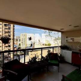 Apartamento 3 quartos à venda Botafogo, Rio de Janeiro - R$ 1.800.000 - BGAP30292