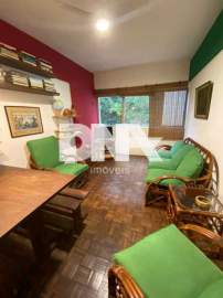 Imperdível - Apartamento 2 quartos à venda Ipanema, Rio de Janeiro - R$ 1.250.000 - LEAP20863
