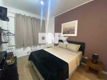 Apartamento 1 quarto à venda Ipanema, Rio de Janeiro - R$ 830.000 - BGAP10164
