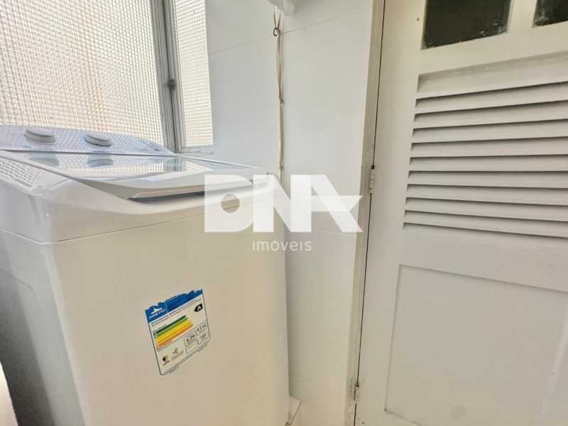 Novidade - Apartamento à venda Rua Júlio de Castilhos, Copacabana, Rio de Janeiro - R$ 1.250.000 - NIAP22705