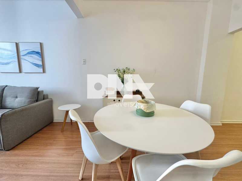 Novidade - Apartamento à venda Rua Júlio de Castilhos, Copacabana, Rio de Janeiro - R$ 1.250.000 - NIAP22705