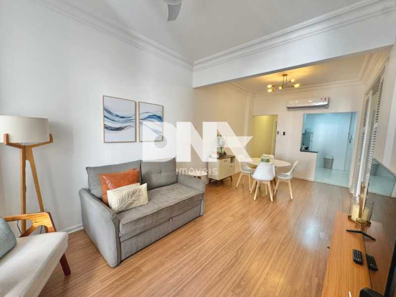Conheça WhatsApp Image 2026-06-23 at 1 do imóvel - Apartamento à venda Rua Júlio de Castilhos, Copacabana, Rio de Janeiro - R$ 1.250.000 - NIAP22705 - 1 WhatsApp Image 2026-06-23 at 1 - 1