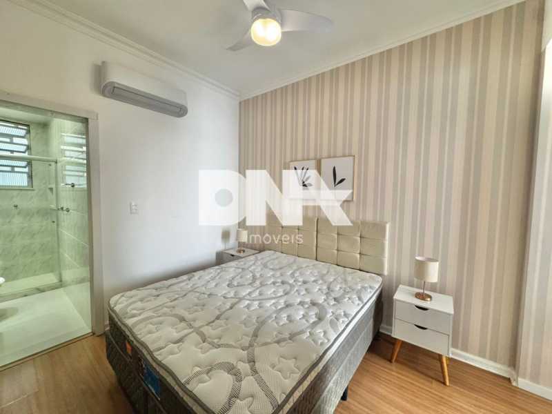 Novidade - Apartamento à venda Rua Júlio de Castilhos, Copacabana, Rio de Janeiro - R$ 1.250.000 - NIAP22705