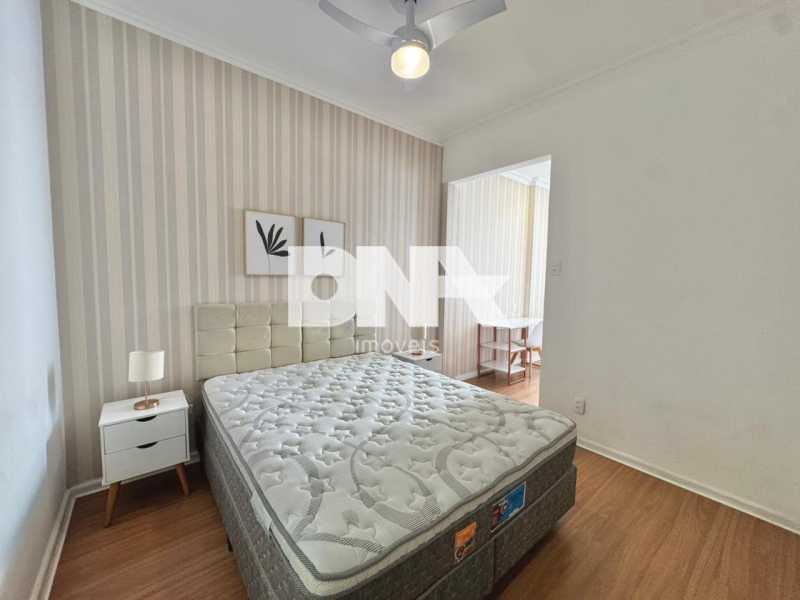 Novidade - Apartamento à venda Rua Júlio de Castilhos, Copacabana, Rio de Janeiro - R$ 1.250.000 - NIAP22705