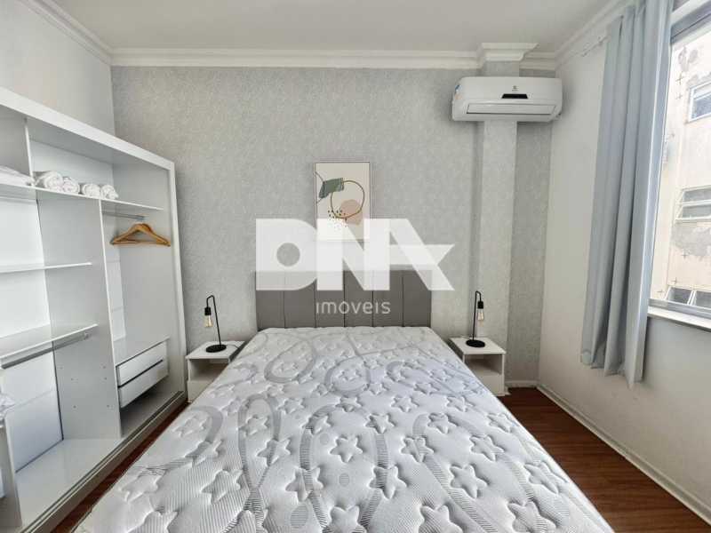 Novidade - Apartamento à venda Rua Júlio de Castilhos, Copacabana, Rio de Janeiro - R$ 1.250.000 - NIAP22705
