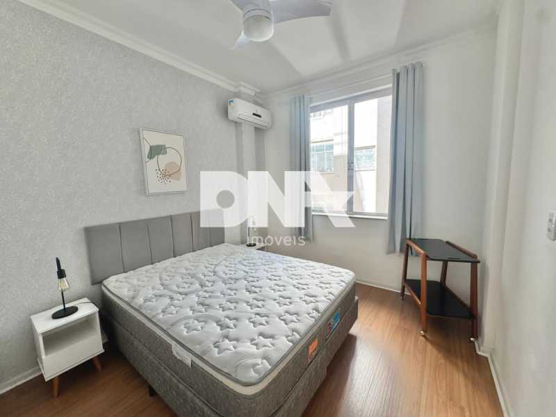 Novidade - Apartamento à venda Rua Júlio de Castilhos, Copacabana, Rio de Janeiro - R$ 1.250.000 - NIAP22705