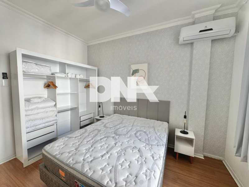 Novidade - Apartamento à venda Rua Júlio de Castilhos, Copacabana, Rio de Janeiro - R$ 1.250.000 - NIAP22705