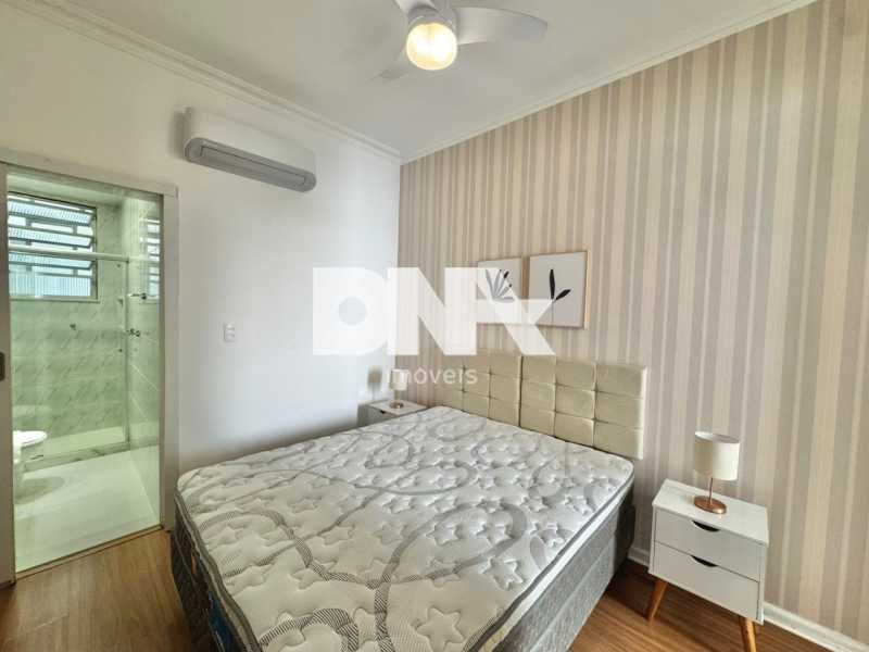 Novidade - Apartamento à venda Rua Júlio de Castilhos, Copacabana, Rio de Janeiro - R$ 1.250.000 - NIAP22705