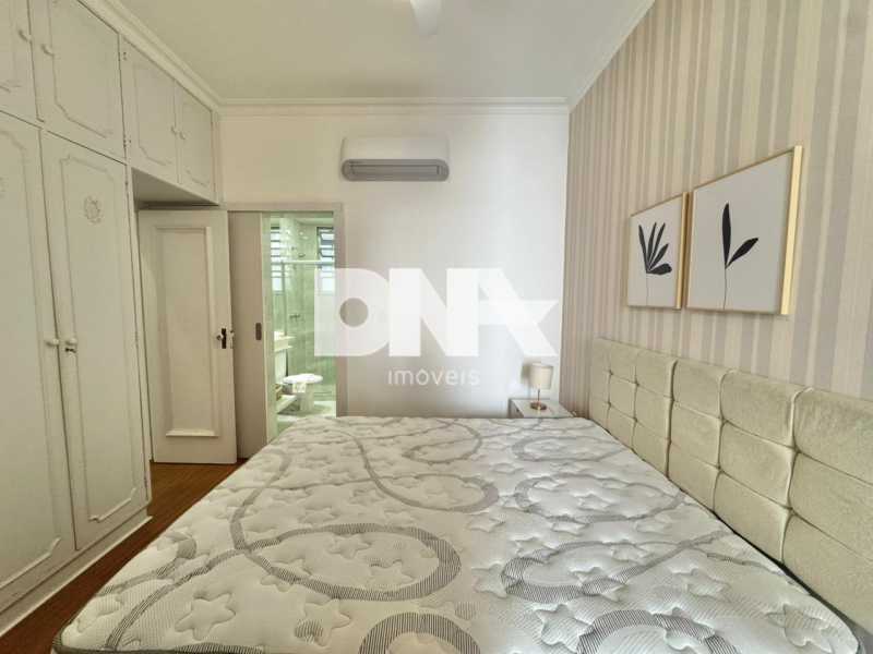 Novidade - Apartamento à venda Rua Júlio de Castilhos, Copacabana, Rio de Janeiro - R$ 1.250.000 - NIAP22705