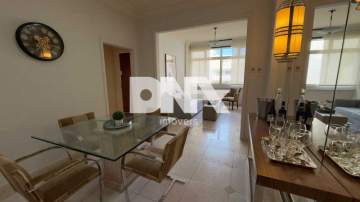 Imperdível - Apartamento 2 quartos à venda Copacabana, Rio de Janeiro - R$ 1.250.000 - NIAP22710