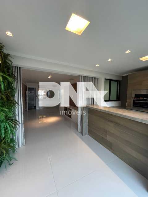 Apartamento 3 quartos à venda Jardim Oceania, João Pessoa - R$ 1.300.000 - PBAP30154
