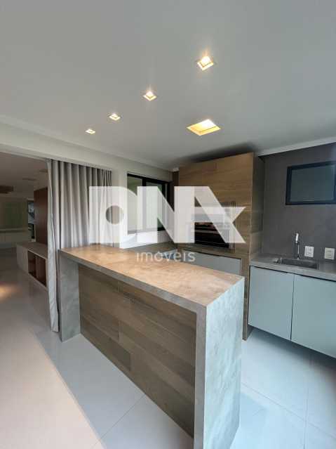 Apartamento 3 quartos à venda Jardim Oceania, João Pessoa - R$ 1.300.000 - PBAP30154