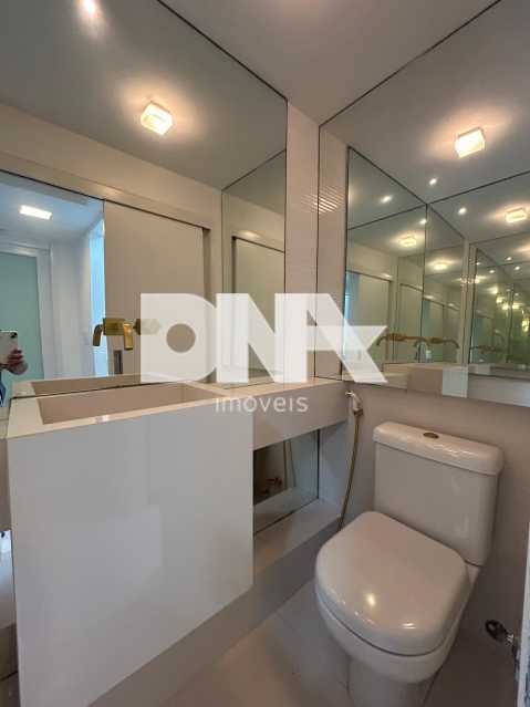 Apartamento 3 quartos à venda Jardim Oceania, João Pessoa - R$ 1.300.000 - PBAP30154