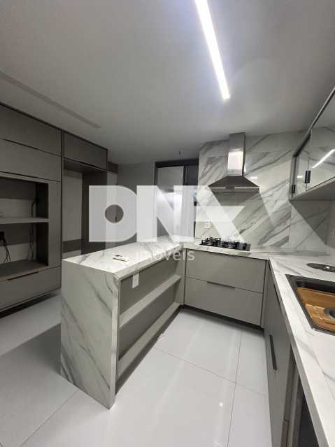 Apartamento 3 quartos à venda Jardim Oceania, João Pessoa - R$ 1.300.000 - PBAP30154