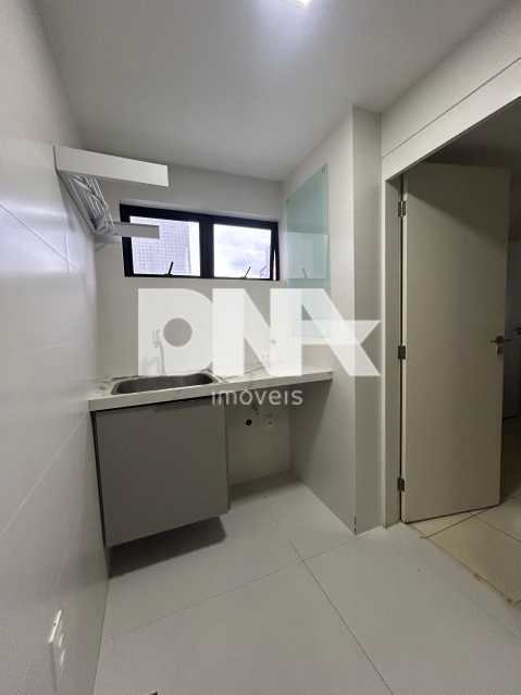 Apartamento 3 quartos à venda Jardim Oceania, João Pessoa - R$ 1.300.000 - PBAP30154