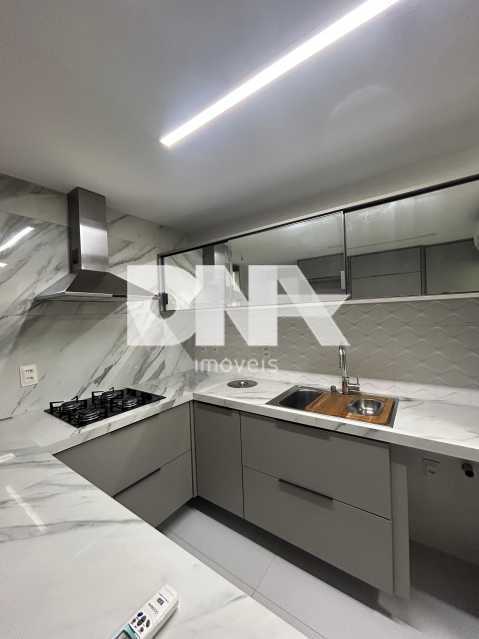 Apartamento 3 quartos à venda Jardim Oceania, João Pessoa - R$ 1.300.000 - PBAP30154