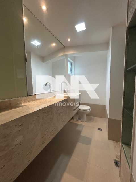 Apartamento 3 quartos à venda Jardim Oceania, João Pessoa - R$ 1.300.000 - PBAP30154