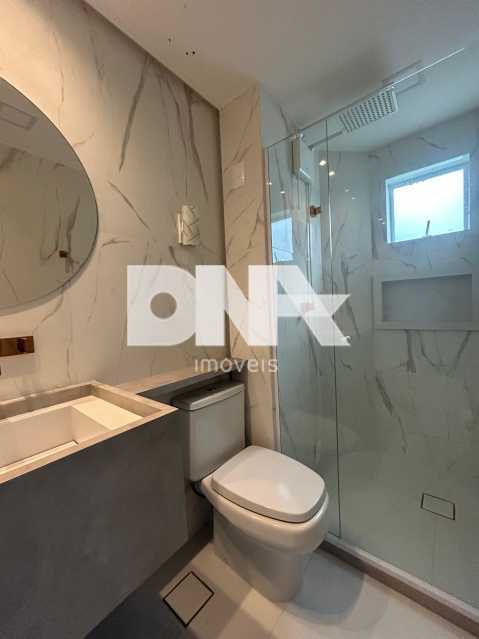 Apartamento 3 quartos à venda Jardim Oceania, João Pessoa - R$ 1.300.000 - PBAP30154