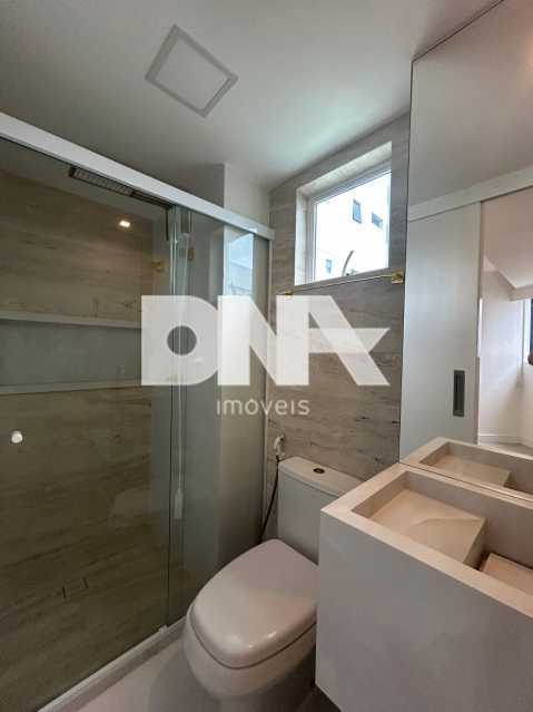 Apartamento 3 quartos à venda Jardim Oceania, João Pessoa - R$ 1.300.000 - PBAP30154