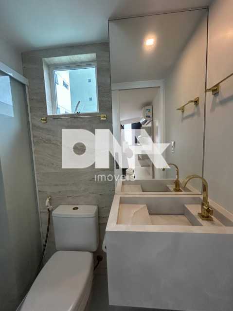 Apartamento 3 quartos à venda Jardim Oceania, João Pessoa - R$ 1.300.000 - PBAP30154