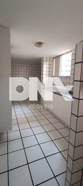 Oportunidade - Apartamento 2 quartos à venda Jardim Oceania, João Pessoa - R$ 490.000 - PBAP20148