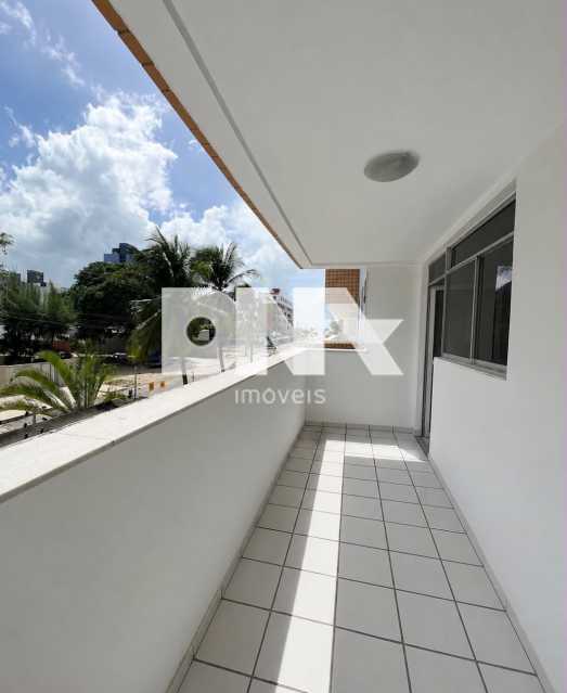 Oportunidade - Apartamento 2 quartos à venda Jardim Oceania, João Pessoa - R$ 490.000 - PBAP20148