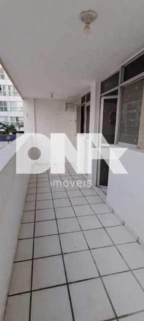 Oportunidade - Apartamento 2 quartos à venda Jardim Oceania, João Pessoa - R$ 490.000 - PBAP20148