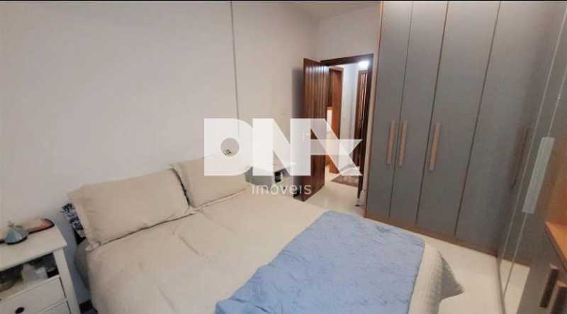 Apartamento 1 quarto à venda Urca, Rio de Janeiro - R$ 1.100.000 - BGAP10157