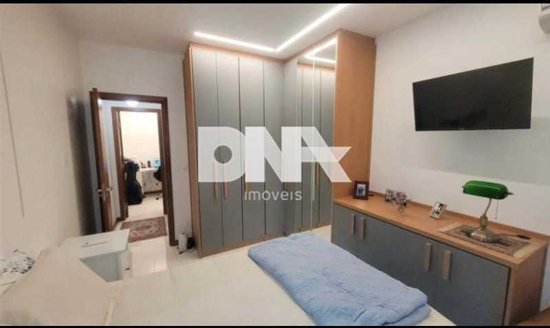 Apartamento 1 quarto à venda Urca, Rio de Janeiro - R$ 1.100.000 - BGAP10157