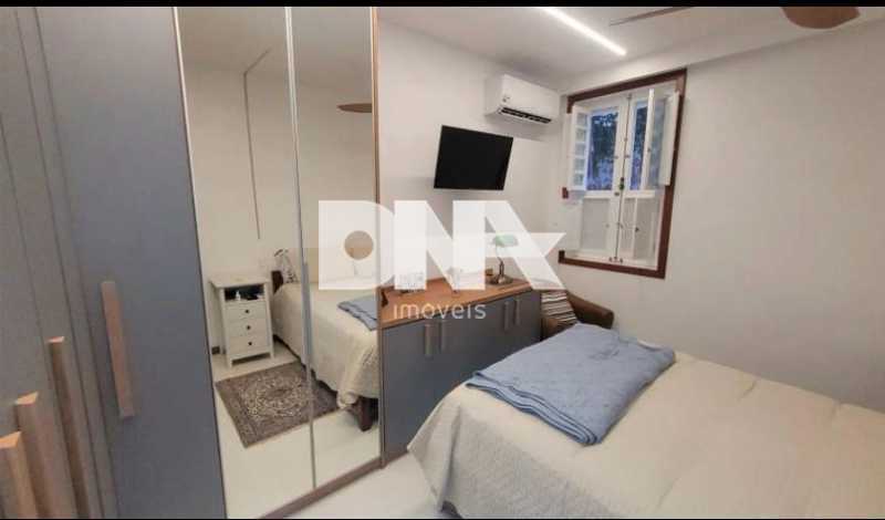 Apartamento 1 quarto à venda Urca, Rio de Janeiro - R$ 1.100.000 - BGAP10157