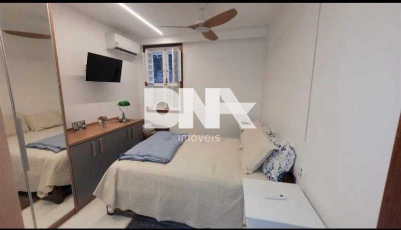 Apartamento 1 quarto à venda Urca, Rio de Janeiro - R$ 1.100.000 - BGAP10157