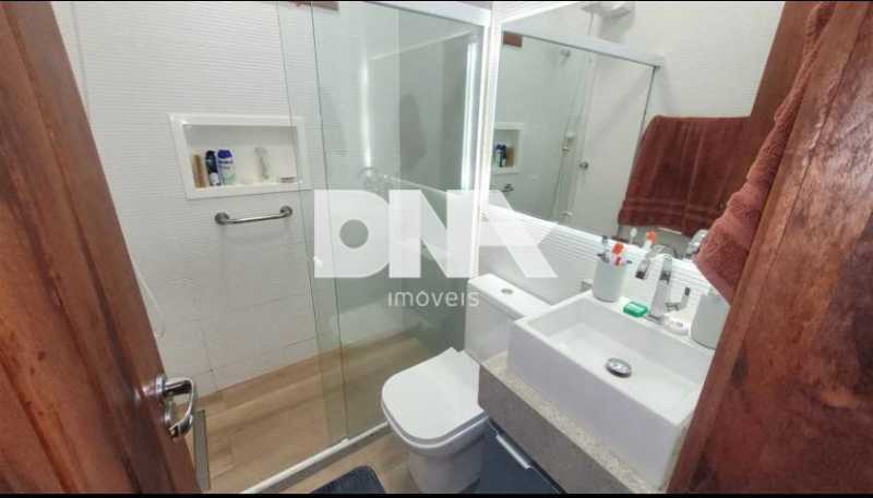 Apartamento 1 quarto à venda Urca, Rio de Janeiro - R$ 1.100.000 - BGAP10157