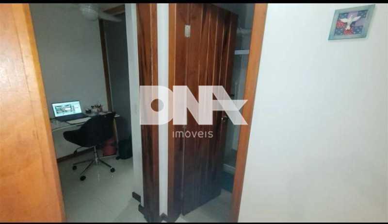 Apartamento 1 quarto à venda Urca, Rio de Janeiro - R$ 1.100.000 - BGAP10157