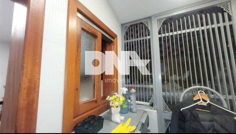 Apartamento 1 quarto à venda Urca, Rio de Janeiro - R$ 1.100.000 - BGAP10157
