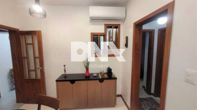 Apartamento 1 quarto à venda Urca, Rio de Janeiro - R$ 1.100.000 - BGAP10157