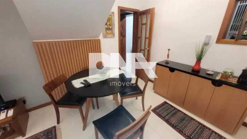 Apartamento 1 quarto à venda Urca, Rio de Janeiro - R$ 1.100.000 - BGAP10157