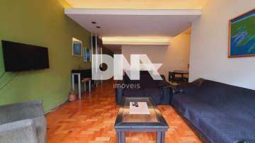 Imperdível - Apartamento 3 quartos à venda Ipanema, Rio de Janeiro - R$ 1.800.000 - LEAP31284
