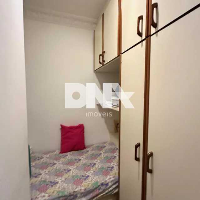 Apartamento 2 quartos à venda Leme, Rio de Janeiro - R$ 990.000 - BGAP20314
