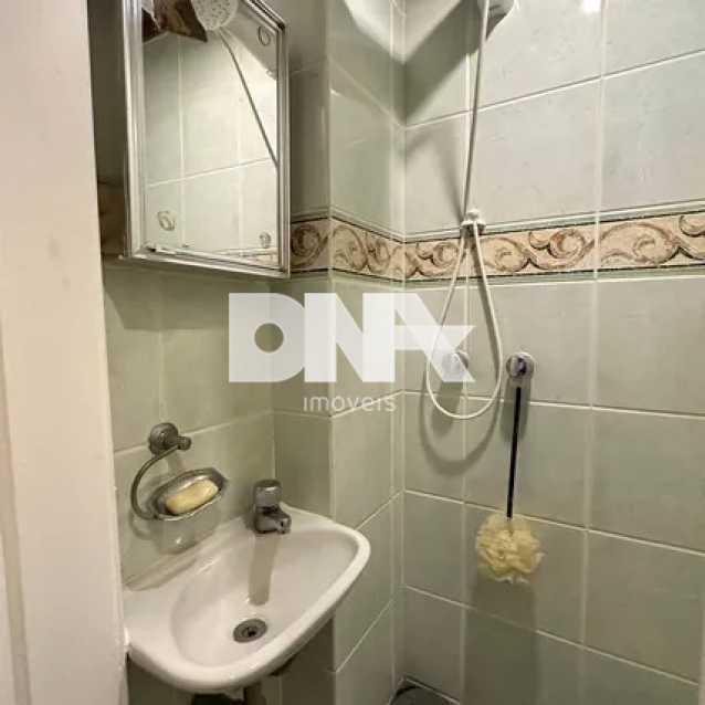 Apartamento 2 quartos à venda Leme, Rio de Janeiro - R$ 990.000 - BGAP20314