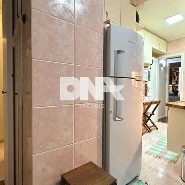 Apartamento 2 quartos à venda Leme, Rio de Janeiro - R$ 990.000 - BGAP20314