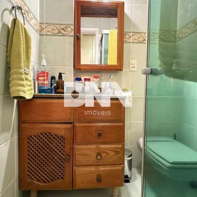 Apartamento 2 quartos à venda Leme, Rio de Janeiro - R$ 990.000 - BGAP20314