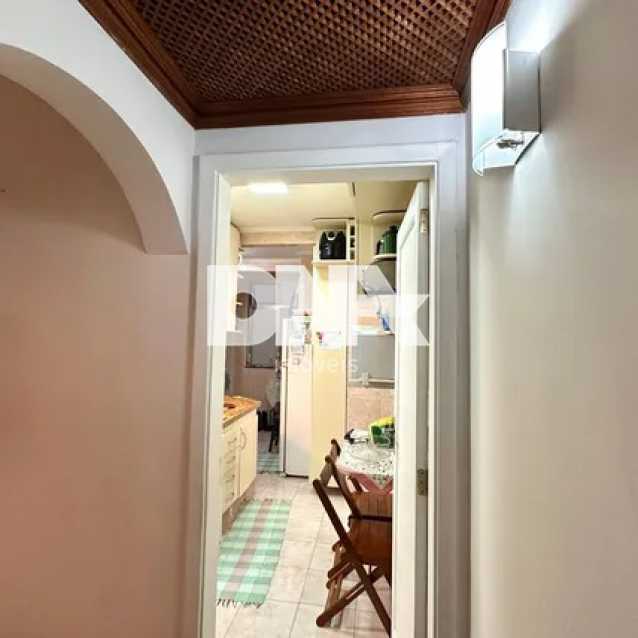 Apartamento 2 quartos à venda Leme, Rio de Janeiro - R$ 990.000 - BGAP20314