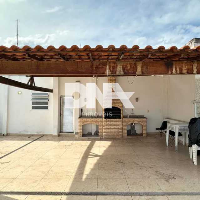 Apartamento 2 quartos à venda Leme, Rio de Janeiro - R$ 990.000 - BGAP20314