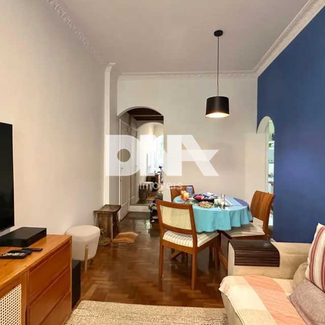 Apartamento 2 quartos à venda Leme, Rio de Janeiro - R$ 990.000 - BGAP20314