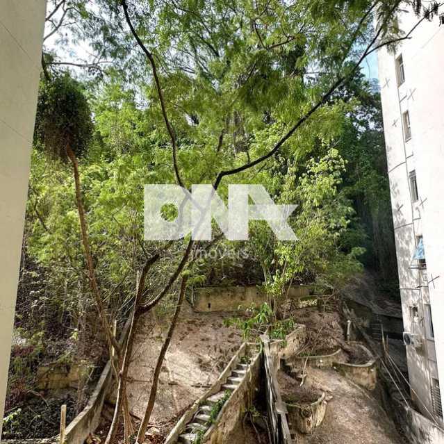 Apartamento 2 quartos à venda Leme, Rio de Janeiro - R$ 990.000 - BGAP20314