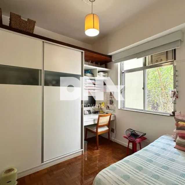 Apartamento 2 quartos à venda Leme, Rio de Janeiro - R$ 990.000 - BGAP20314